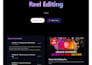 fix HTML CSS issues, responsive and javascript errors